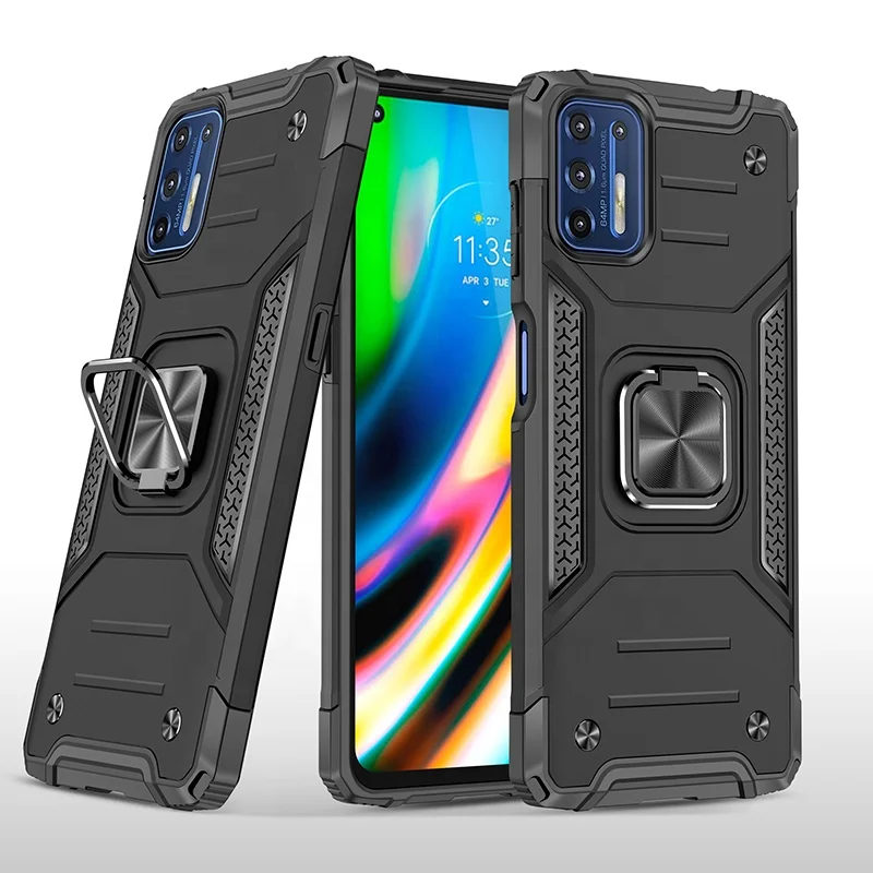 Phone Case Manufacturer for moto g9 plus back cover for Motorola G9 G8 G7 Play Case Back Cover