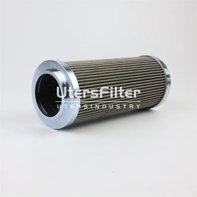 PI 21025 DN 0250 DN 003 BN4HC UTERS Replaces HY DAC Pressure Line Hydraulic Oil Filter Element For Filter