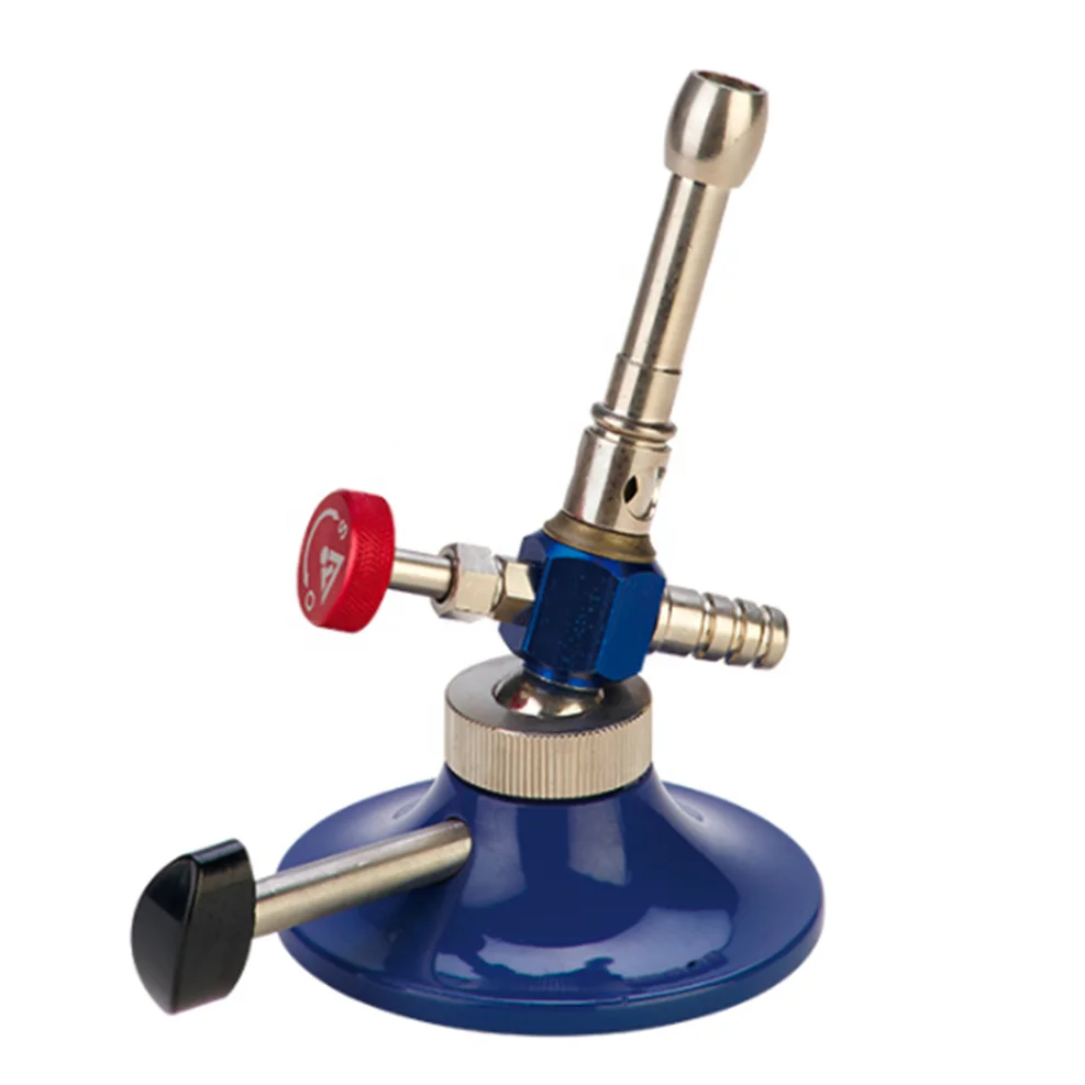 Dental Lab Rotateable Dental Bunsen Burner Dental Lab Equipments.png