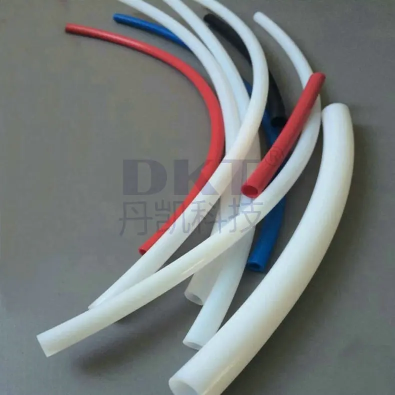 Dankai ptfe Медицинская Трубка фильтрующая