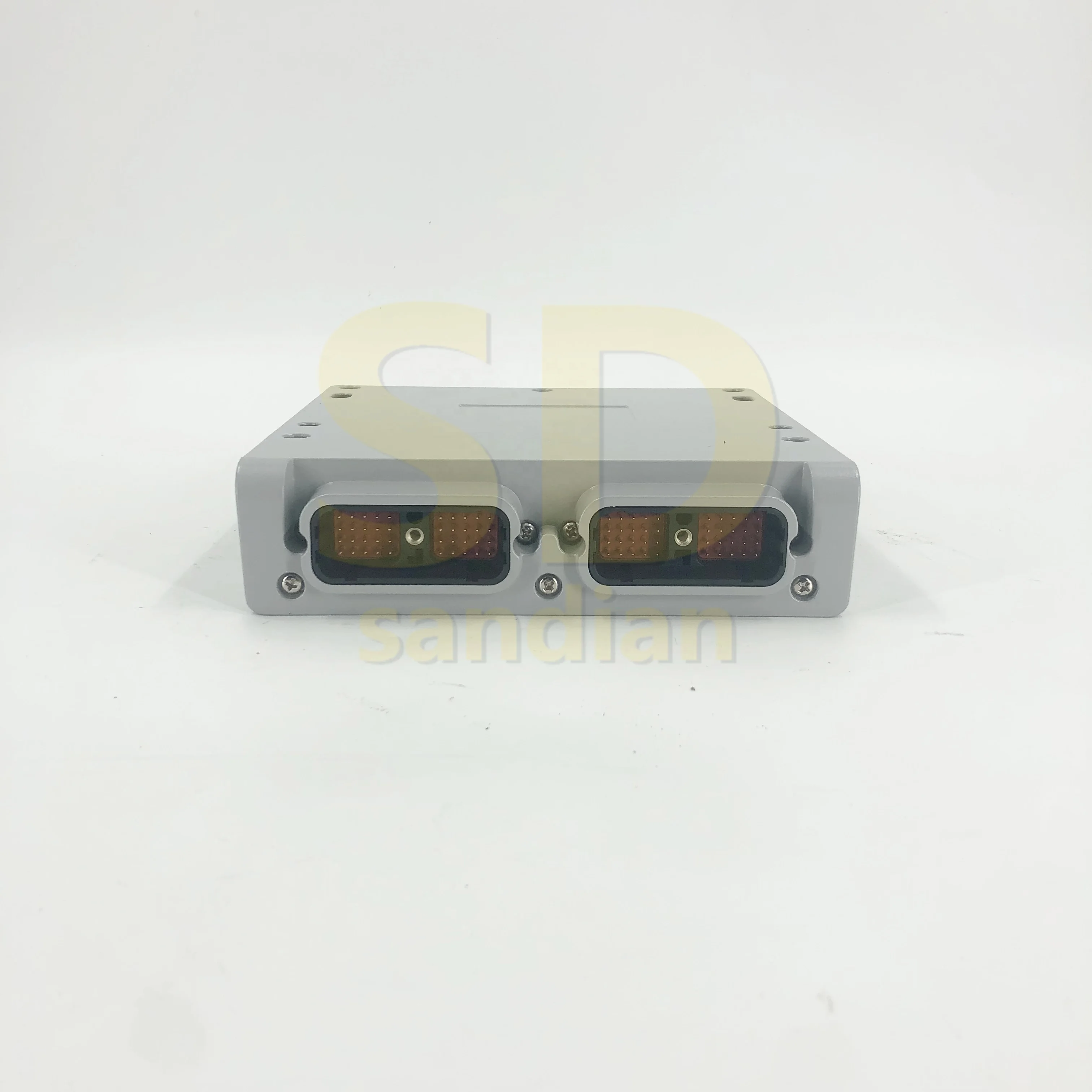 Excavator parts Controller Hyundai R380LC-9SH 21QA-32132 Good quality Computer Board R CPU
