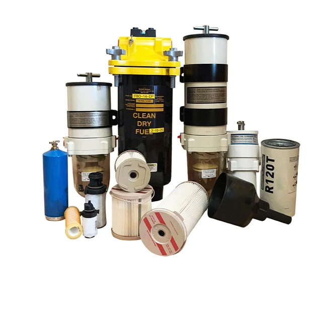 4 micron diesel filter 088038EPS WK940/20 WDK999/1 F0005-Z4 2000102 FF5737 1117011-621-0000W