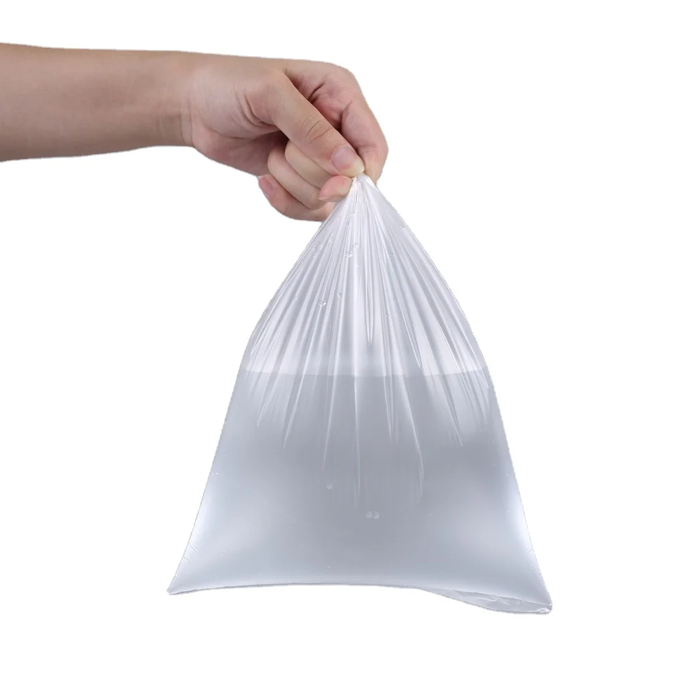 Roll of 150 freezing and preserving bags 300x400 mm