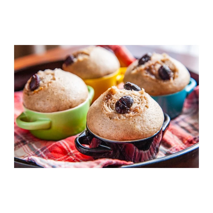 Dry black soya beans for people who are interested in traditional Japanese cuisine