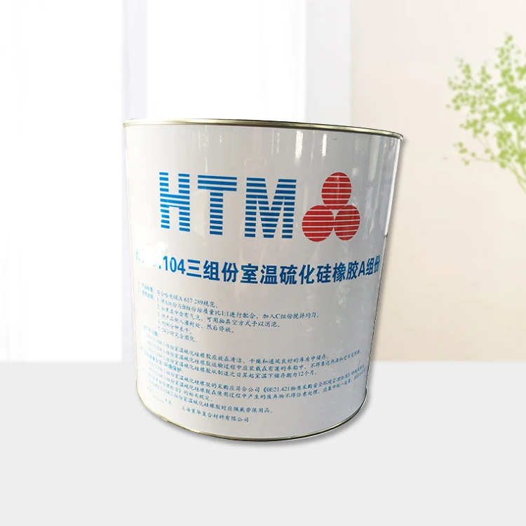 
Best selling classic custom round new design sealed metal 5L paint bucket 
