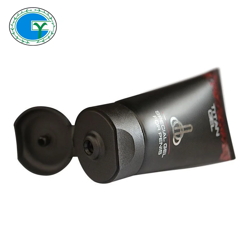 Hot Selling 50ml  Original Titan Gel Big Massage For Men  Enlargement Growth Titan Gel For Men Male Sex Massage Growth Cream
