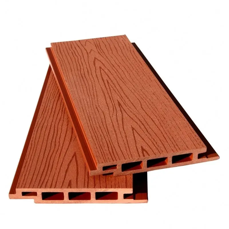 Простая установка декоративные настенные панели Komacel из ПВХ