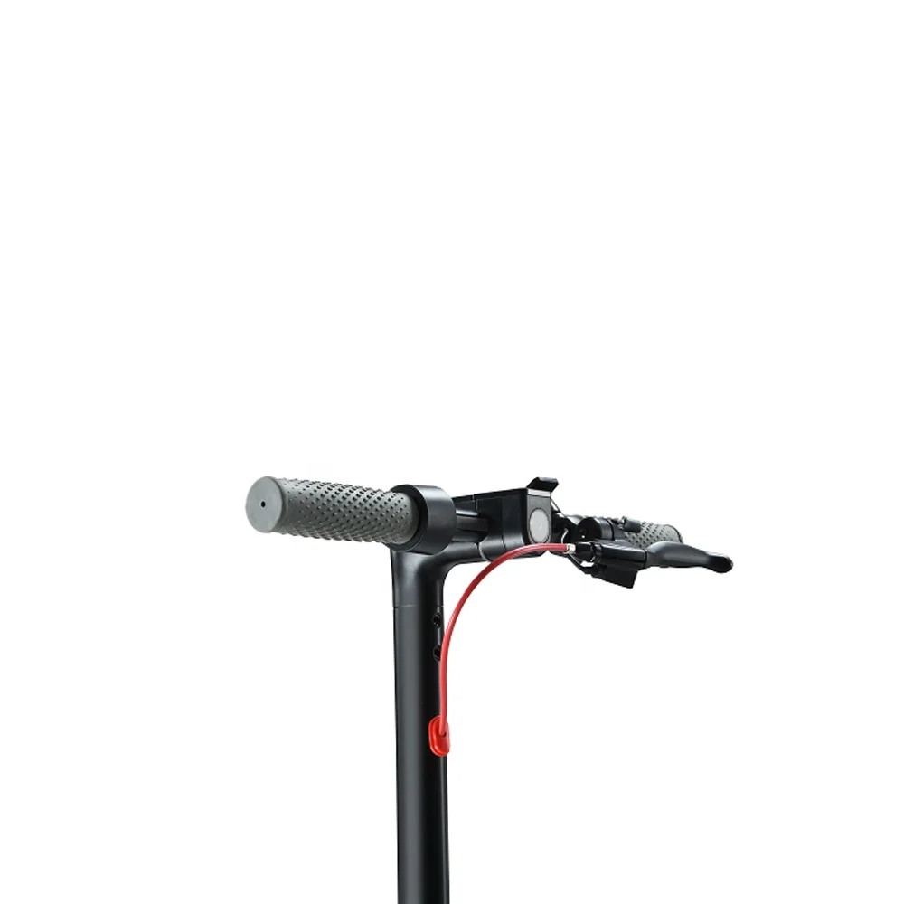 New Design S5 300w Dual Motor 8.5inch Off road Two-wheel Powerful Electric Scooter