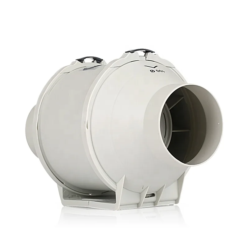 Вентилятор hon & guan, 230 В, 50 Гц, Бесплатная регулировка скорости, вытяжной вентилятор (двигатель поддержки ЕС)