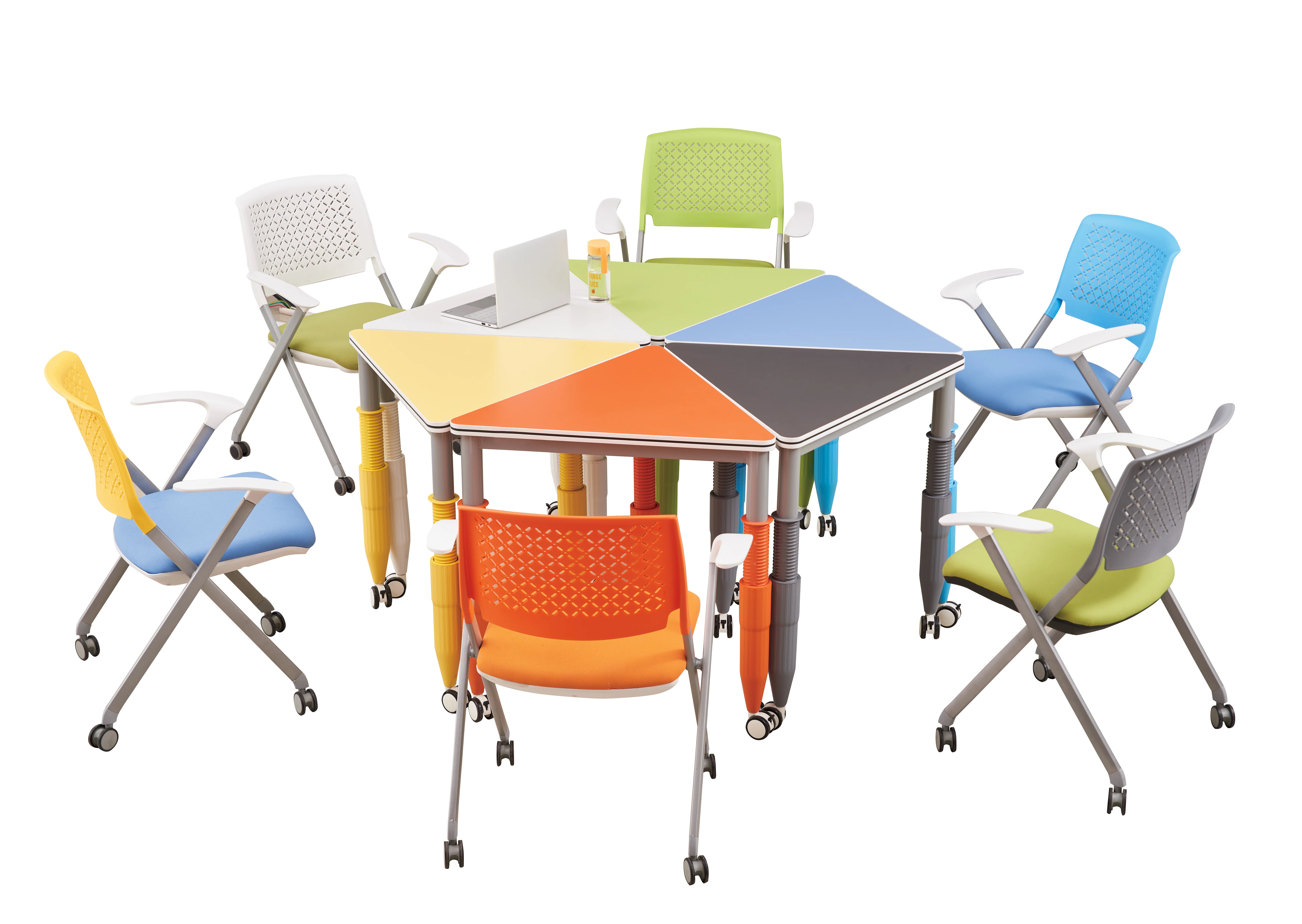 2022 Most Popular Plastic School Sets   Modern School Sets  School Chair