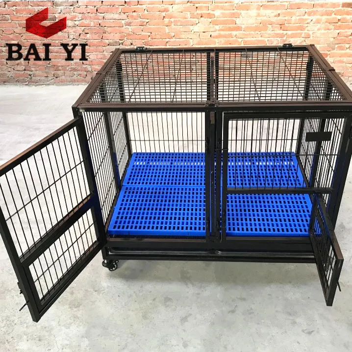 Inside Dog Kennels For Large Dogs Crates Large Dog Kennel