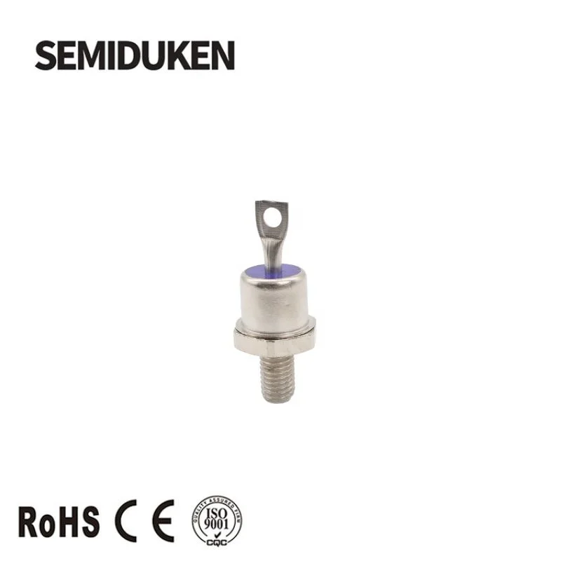Diode avalanche дл122-40-6