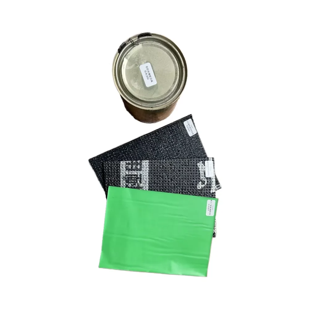 Hot Selling Building Waterproof Material 3mm Elastomer waterproof membrane waterproof membrane for construction