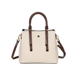 Designer Famous Brands Women Purses Cheerleading Woman Modern Wholesale Leather Shoulder Ladies Handbag