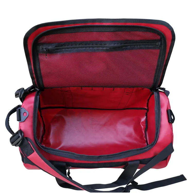 Waterproof Active Sports Bag With 4 Ways Carry