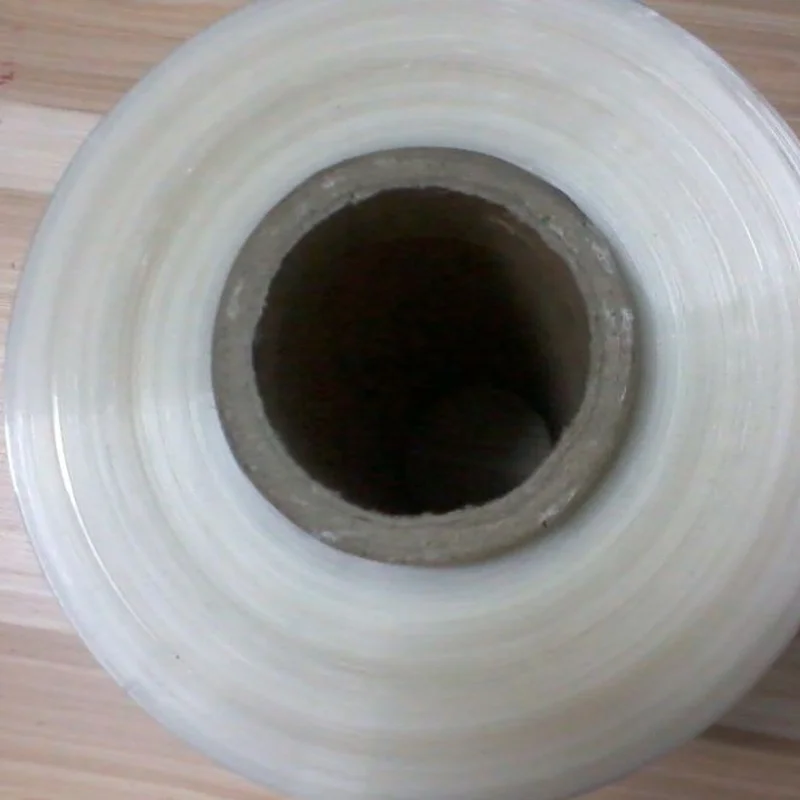 Barrier Shrink Film Bags Moisture Proof Heat Shrink Bag PA/PE EVOH Plastic Shrink Film