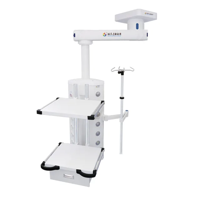 Mingtai OR booms operating theatre boom medical pendant