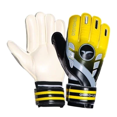 
Wholesale Best Quality Goal Keeper Gloves latex gloves soccer gloves 