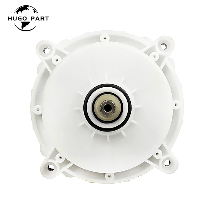 Customized Washer Washing Machine Gear Box Washing Machine Spare Parts Accessories Speed Reducer Gear Box