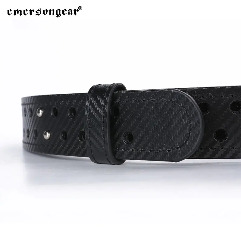 Emersongear ELS IPSC пояс для соревнований Тактический Специальный ремень безопасности стрельбы охотничьих аксессуаров