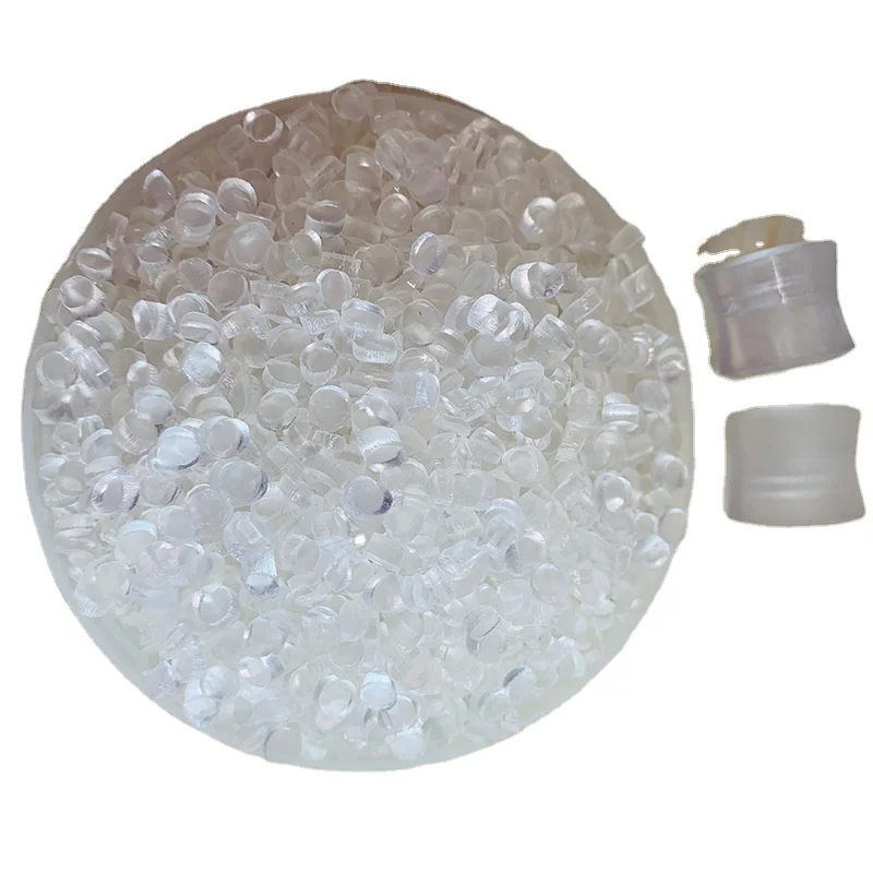 General Plastic Raw Material Polypropylene PP Homopolymer Granules