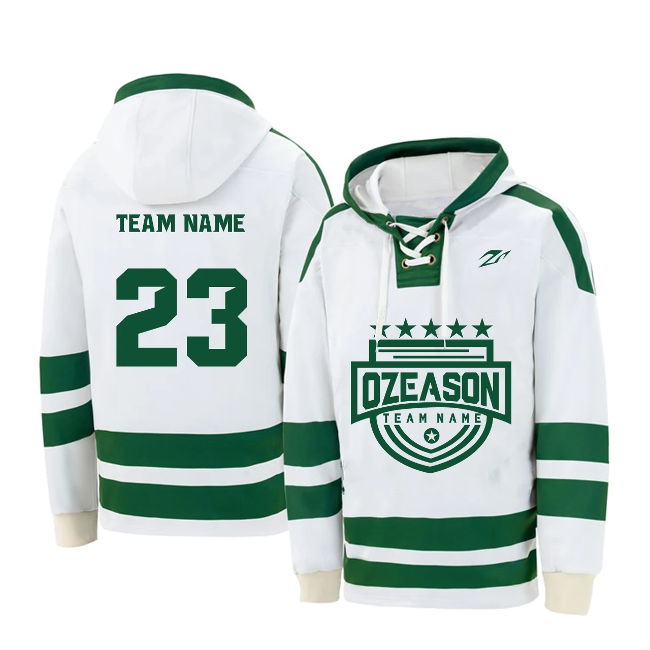 Manufacturer custom design sublimation printing hockey jersey polyester mesh practice blank hockey jersey