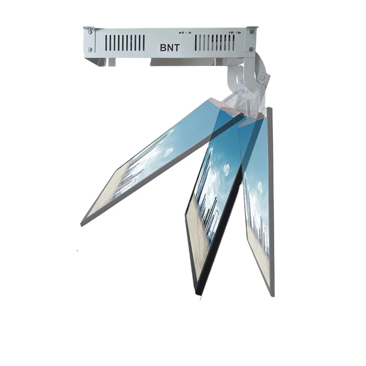 BNT  hidden tv mount ceiling  electrical ceiling lift for Conference use