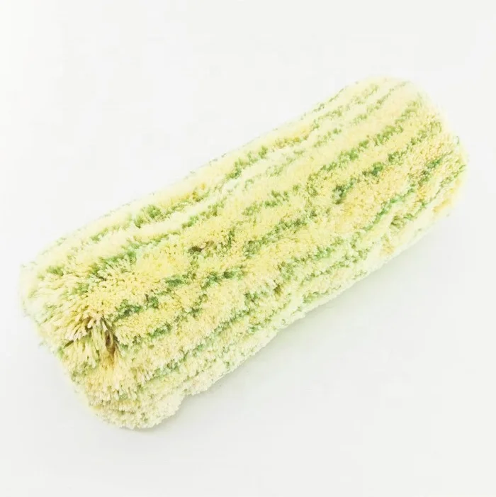 Chinese factory paint roller brushes decoration polyamide paint rollers manufacture home painting Roller Paint Brush