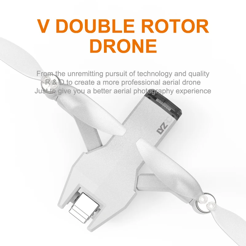 2022 New WING L100 GPS Drone Dual HD Camera EIS Two-Axis Gimbal Optical Flow 5G Wifi Professional Helicopter 1200M RC Distance