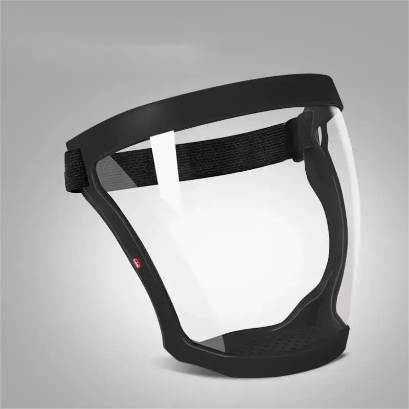 Личная пластиковая маска для ресниц