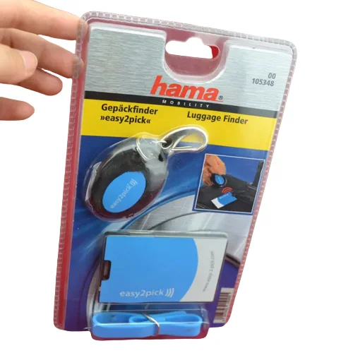 Clear Plastic PET PVC Antistatic Plastic Boxes Folding Clamshell Blister For Electronic Products