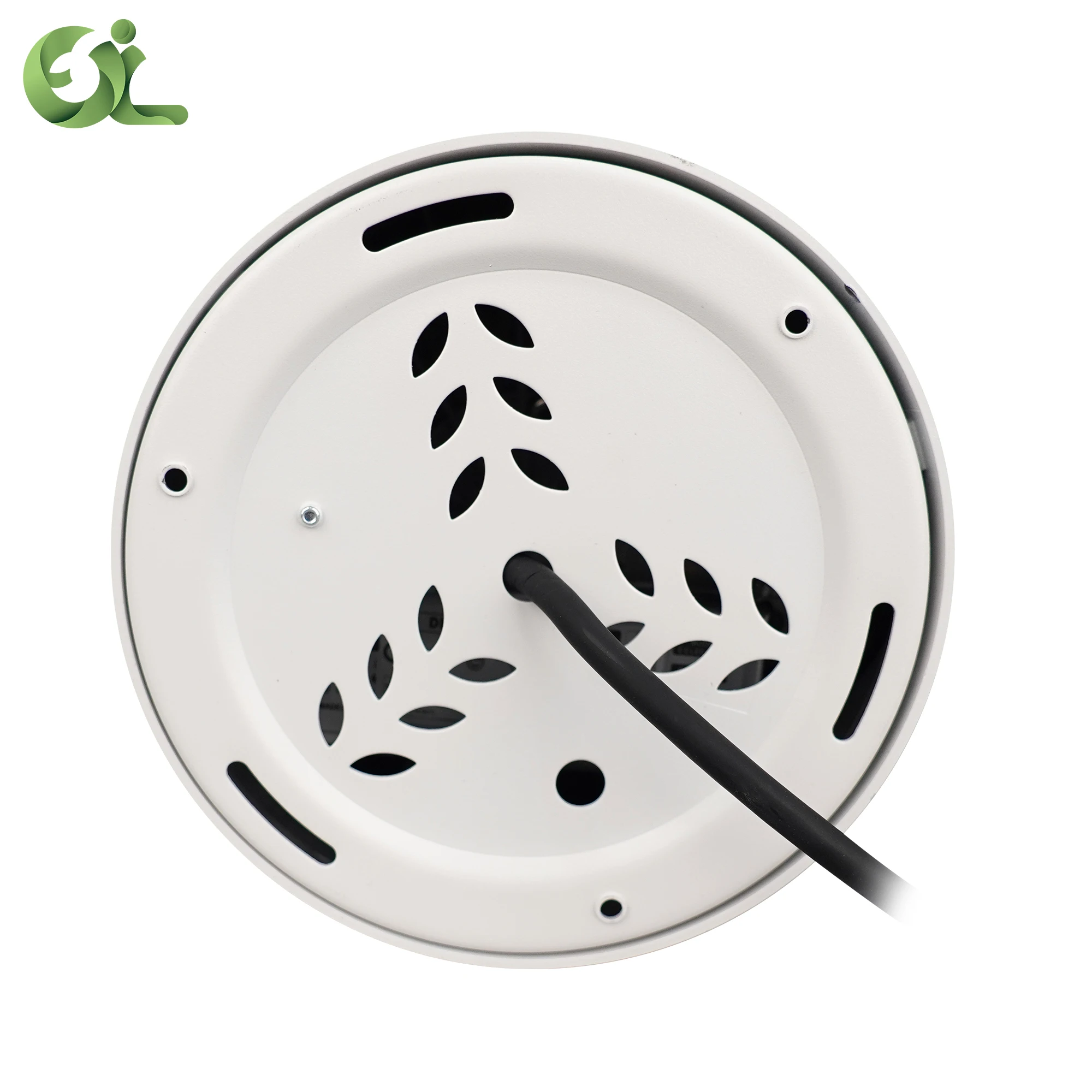 50W Waterproof IP68 COB LED Surface Mounted Cylinder Downlight 2000-6000K Outdoor Ceiling Down Light for indoor Living Room