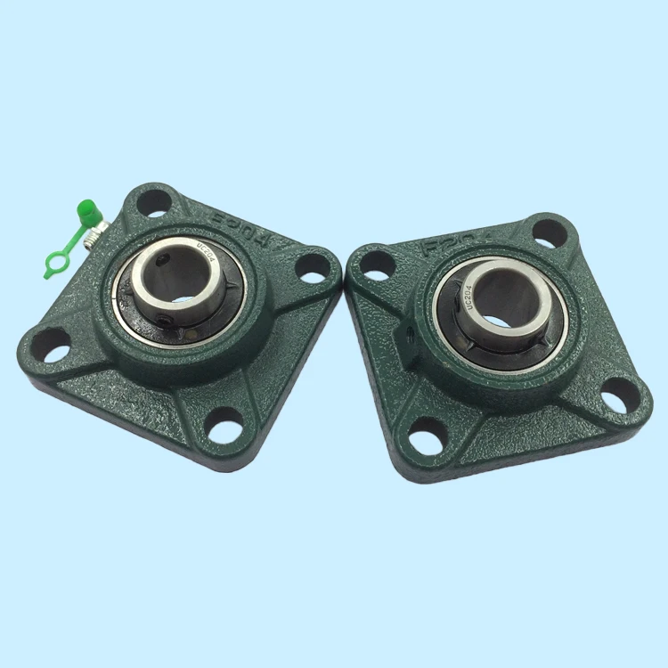 Hot selling cheap price Customized OEM bearing pillow block pillow bearings pillow block bearings UCF204