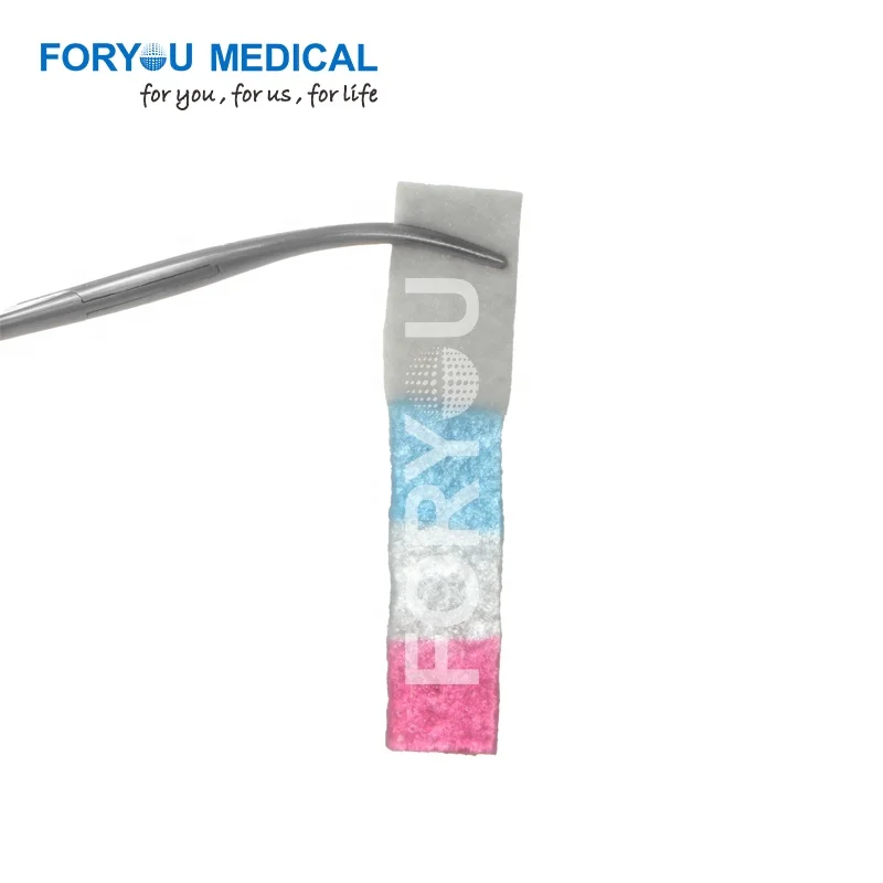 Extra Silver 7 days Anti Bacterial Hydrophilic Gelling Fiber Wound Diabetic Ulcers Dressing Care