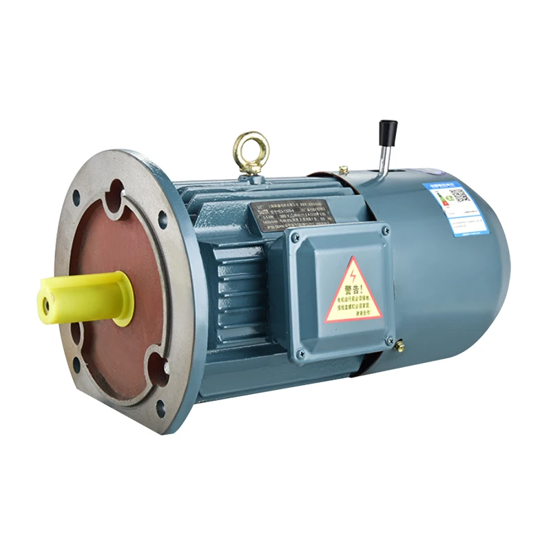 0.5HP 1HP 2HP 3HP 4HP 5HP 7.5HP 10HP 15HP 20HP 25HP 30HP 40HP 50HP 60HP 74HPThree-phase ac Asynchronous Induction Electric Motor
