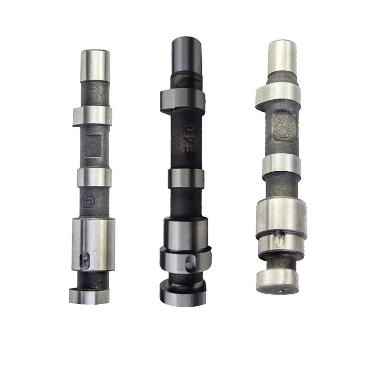 Части дизельного двигателя распределительный вал для S195 S1100 S1105