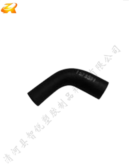 OEM 2438754 Cooling System Radiator Hose for Scania Truck Tractor