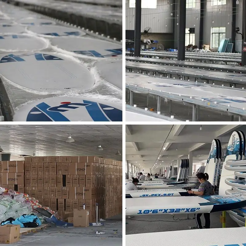 BSCI CE надувная доска для серфинга молодежи UPE круглая стоячая вода низкая цена с аксессуарами Sup Paddle