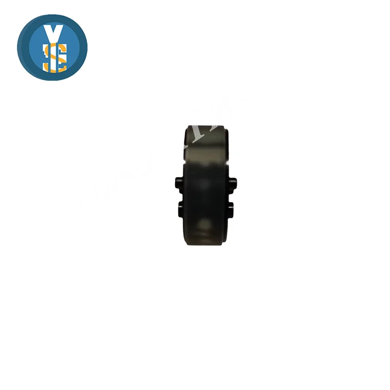 GLORY GFB-800 bill counter machine spare parts pick roller,currency counting machine glory  spare parts picker roller