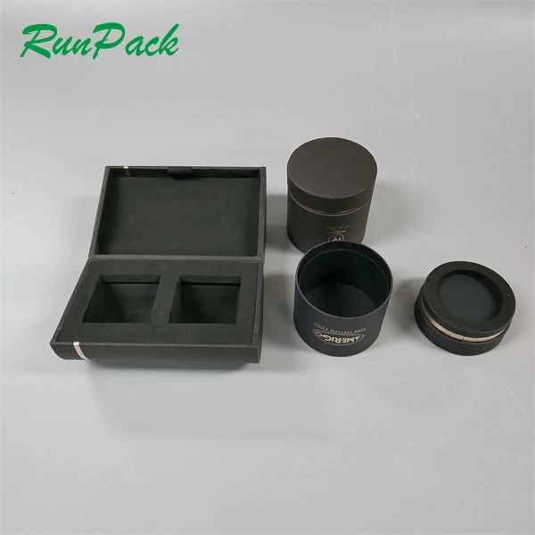 2022 Hot Sale Wholesale Price Chinese New Year Gift Box