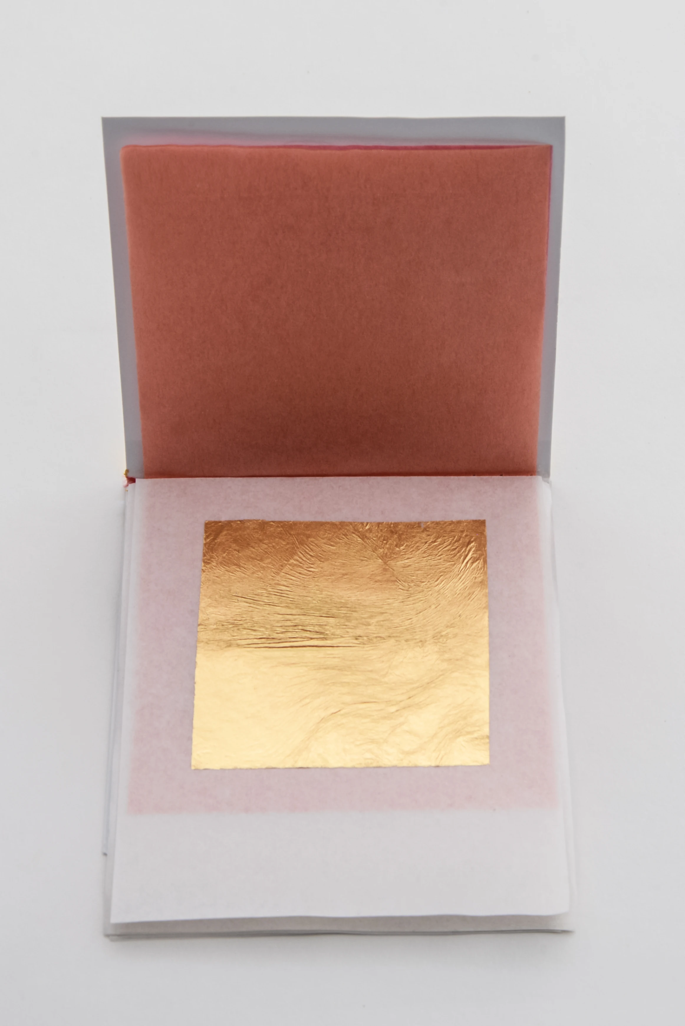 
100 SHEETS 24K 100% PURE GOLD LEAF ANTI WRINKLE AGING FACIAL TREATMENT 