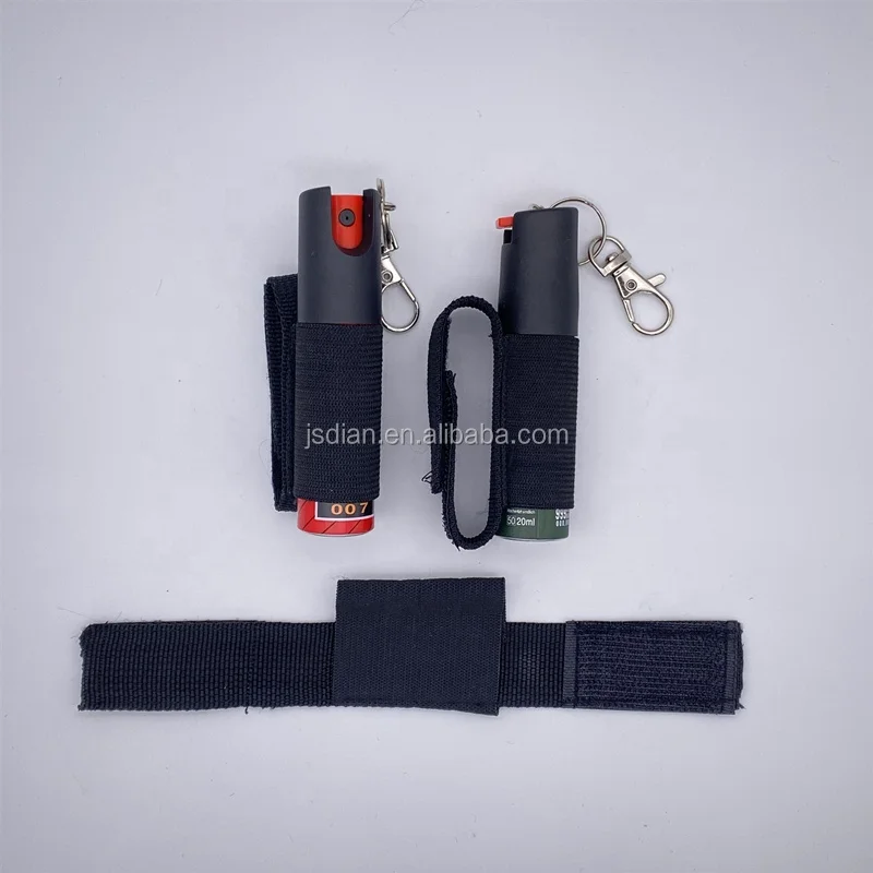 Fast Shipping Self Defense Keychain wristband