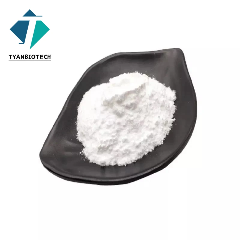 Пищевая добавка CAS No 7758-29-4 порошок Триполифосфат Натрия-STPP