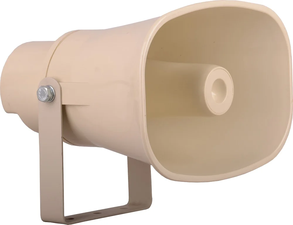 SC-20 100V 70V 20W IP56 Waterproof Mini Speaker