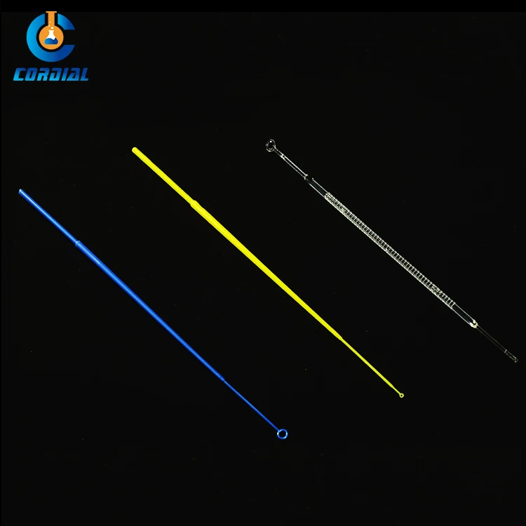CORDIAL MedLab CDC018-CDC019 Inoculation Loop 1ul 10ul
