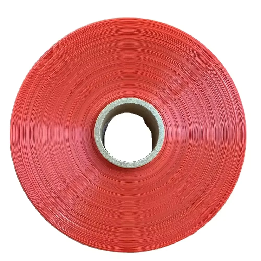 Plastic sausage casings Custom Printing Plastic casing polyamide casing Ham Sausage