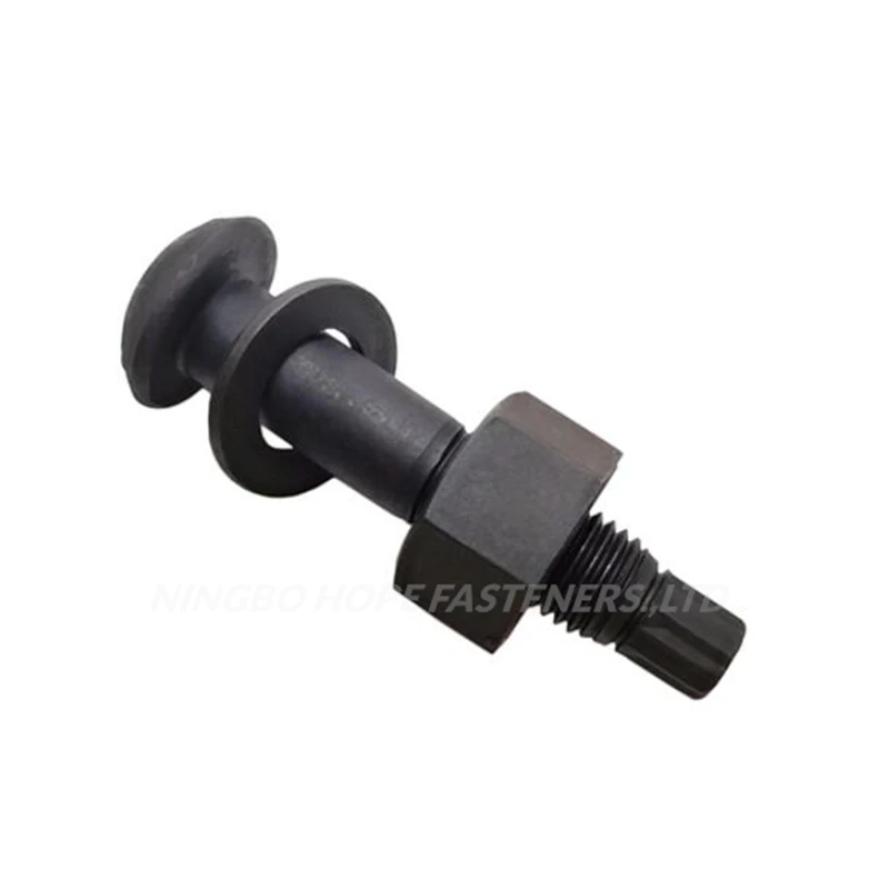 High Strength Tension Control Bolt with Nut and Washer ASTM A325tc/ASTM A490tc