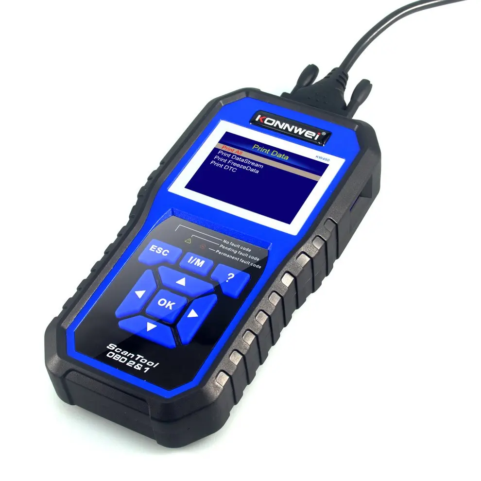 Автомобильные инструменты для диагностики автомобиля