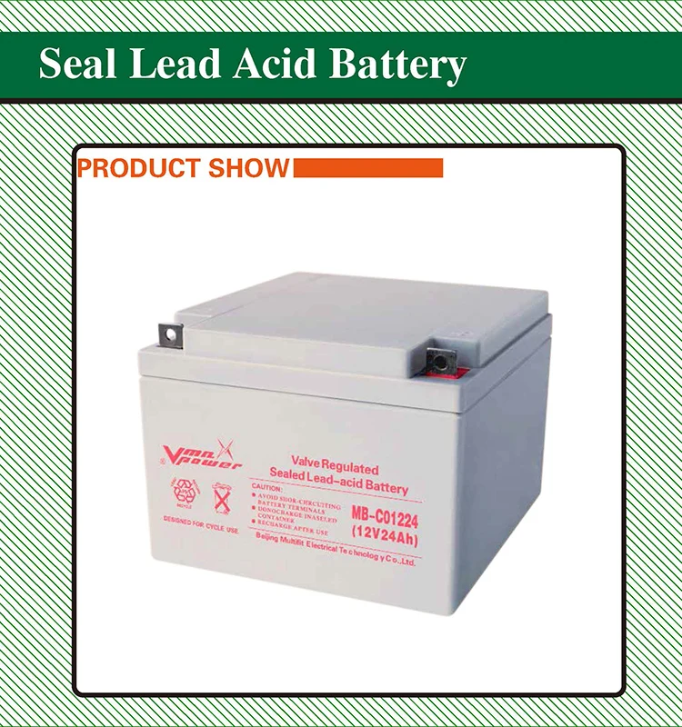 Vmaxpower 12v/24v/48v 100ah/ 150ah/200ah Lead Acid Battery Storage Gel Battery and Deep Cycle for solar system battery