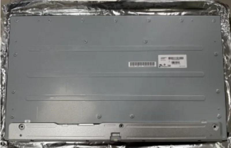 LM238WF5-SSB1 23.8 Inch 1920*1080 IPS  LCD Touch Screen Display Module  250 Nits 75 HZ In-cell Touch LVDS  30 Pins For Computer